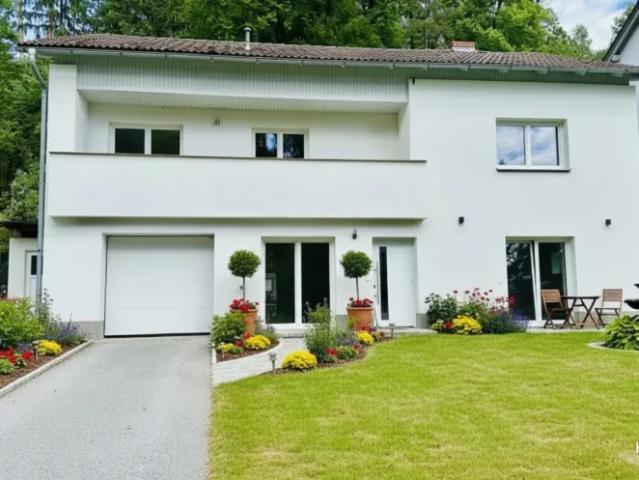 Haus St. Gotthard Im Mühlkreis St. Gotthard Im Mühlkreis 105554020