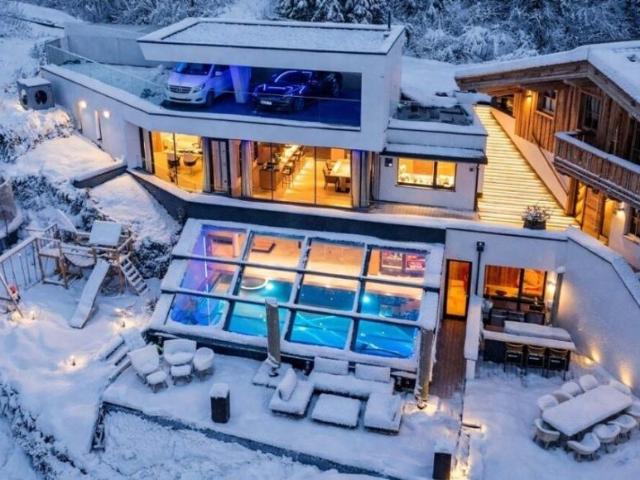 Haus St. Johann In Tirol St. Johann In Tirol 105465762