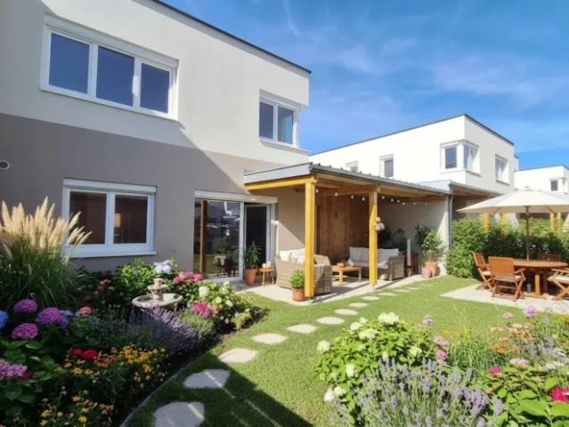 Haus St. Leonhard Am Forst St. Leonhard Am Forst 105586201