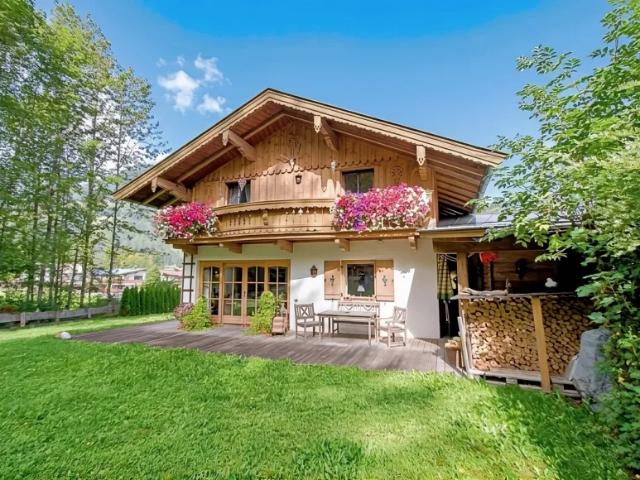 Haus St. Ulrich Am Pillersee St. Ulrich Am Pillersee 105362759