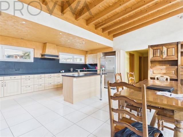 Dorénaz Einzigartige Villa – Jetzt 13% günstiger!