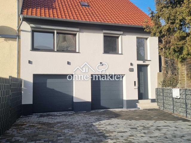 HAUS statt WOHNUNG! Kompaktes Eigenheim für Singles und Paare!