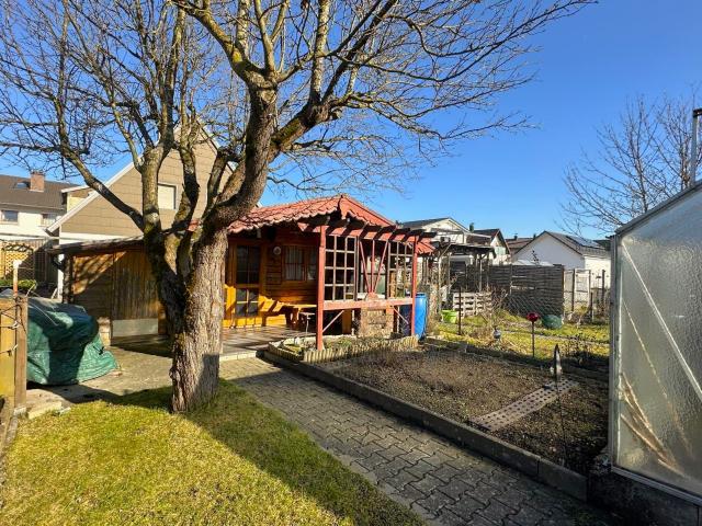HAUS statt Wohnung!