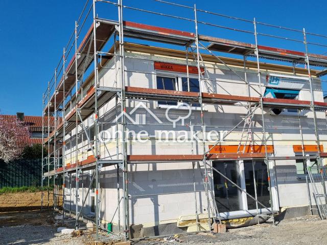 Haus statt Wohnung: Mehr Platz, mehr Freiheit !