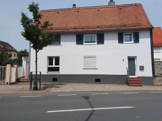 Haus statt Wohnung Selbstbezug oder Vermieten