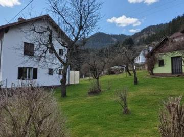 Pernegg an der Mur, Bruck-Mürzzuschlag, Steiermark