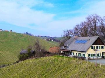 Gamlitz, Bezirk Leibnitz, Steiermark