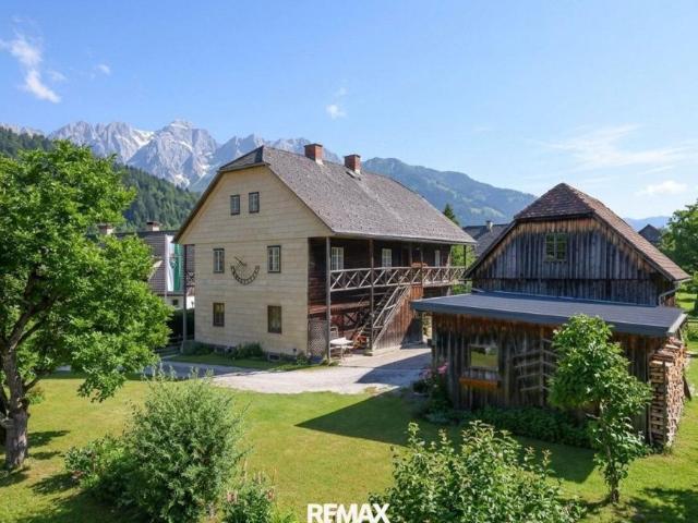 Haus Steiermark Steiermark 105076980