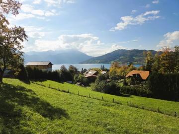 Haus Steinbach Am Attersee Steinbach Am Attersee 103117263