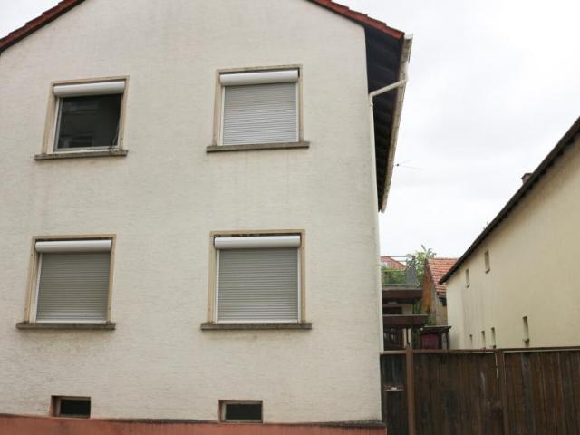 Haus Steinfeld Deutschland 102555220