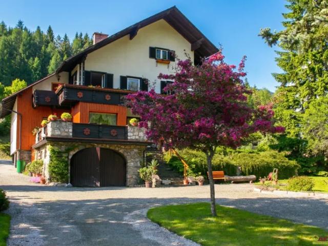 Haus Steinhaus Am Semmering Steinhaus Am Semmering 105626953