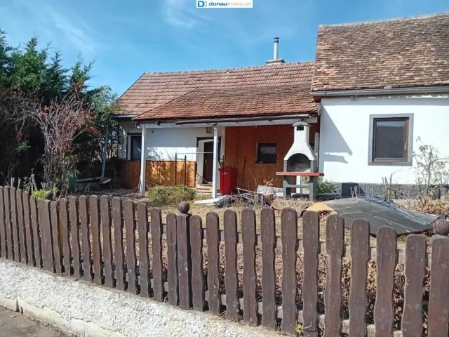 Zu Verkaufen Haus Stoitzendorf Stoitzendorf DS102017737