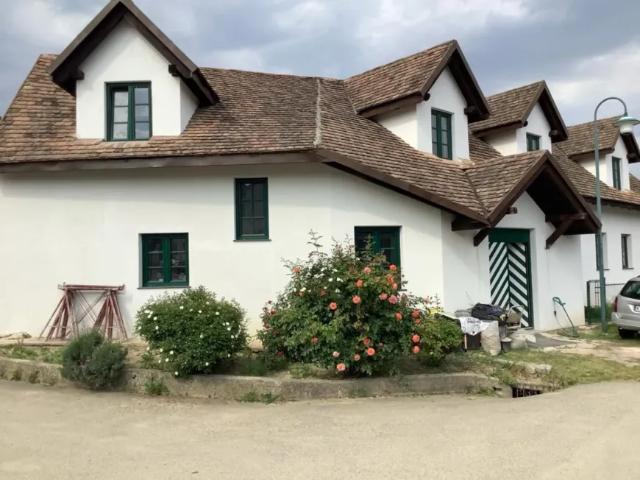 Haus Stoitzendorf Stoitzendorf 105504731