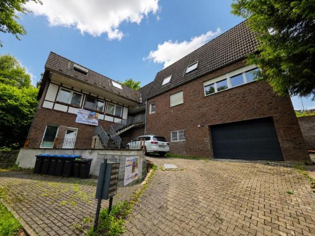 Haus Stolberg Stolberg 105463763