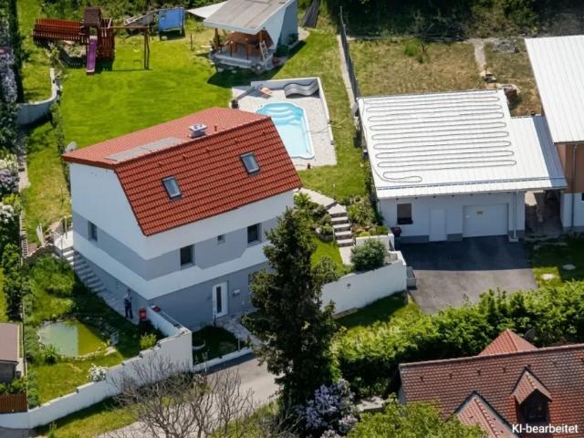 Haus Straning Grafenberg Straning Grafenberg 105592157