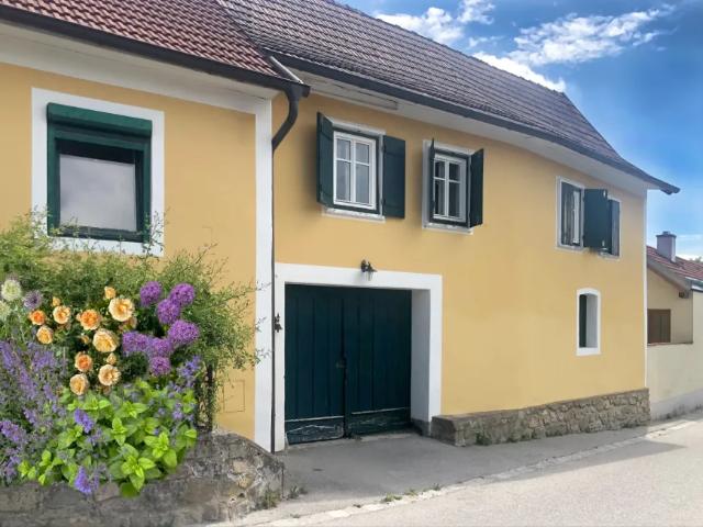 Haus Straß Im Straßertale Straß Im Straßertale 105398120