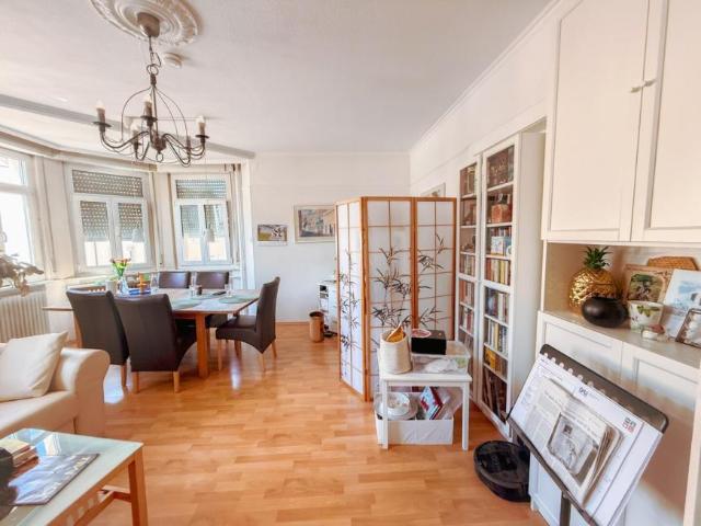 Haus Stuttgart Stuttgart 105489570