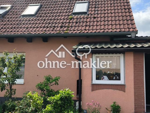 Haus sucht Familie zentrumsnah und doch idyllisch ruhig leben