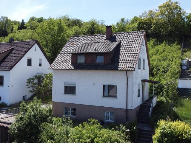 NACKTE TATSACHEN und KLARE VISIONEN