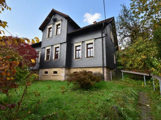 Haus Suhl Deutschland LS96342650