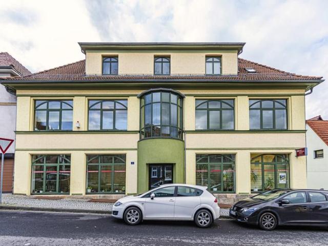 Haus Suhl Deutschland LS98397776