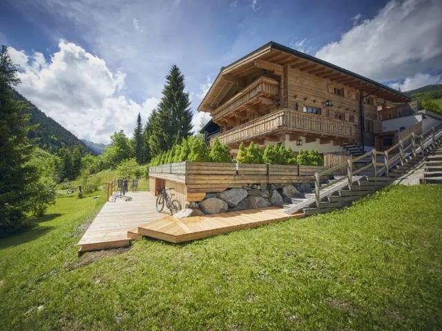 Haus Saalbach Hinterglemm Salzburg 105053756
