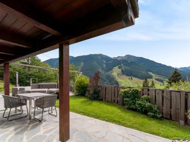 Haus Saalbach Salzburg 105584367