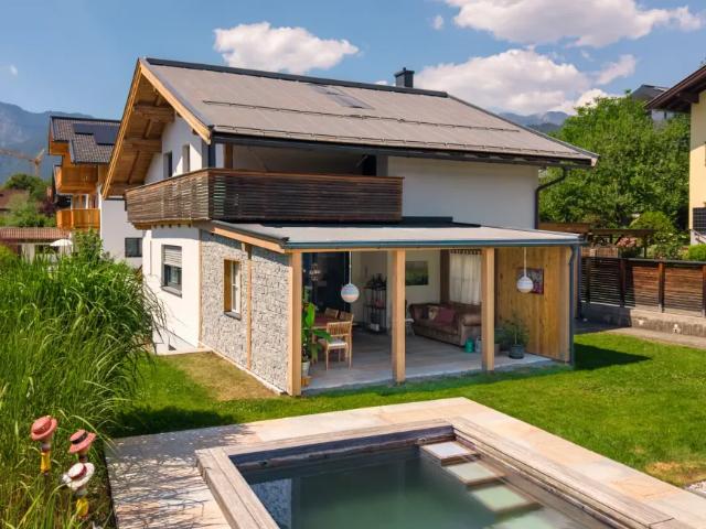 Haus Saalfelden Am Steinernen Meer Saalfelden Am Steinernen Meer 105331959