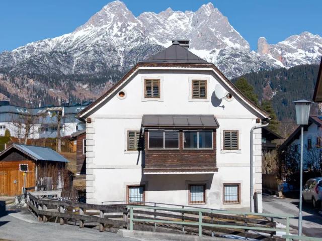 Haus Saalfelden Am Steinernen Meer Saalfelden Am Steinernen Meer 105331965