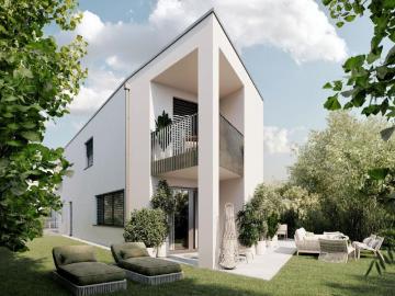 Haus Salzburg Salzburg 103414388