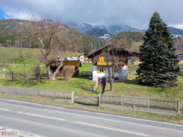 Haus Salzburg Salzburg 104915441