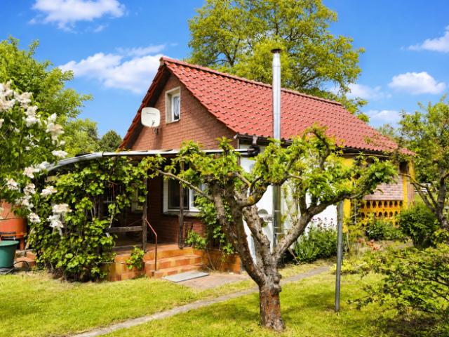 Haus Sangerhausen Deutschland 102703921