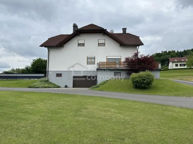 Zu Verkaufen Haus Sankt Martin An Der Raab Sankt Martin An Der Raab DS102023235