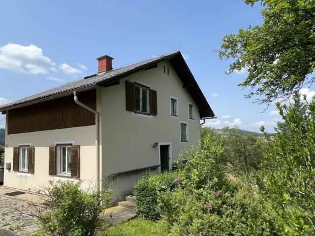 Haus Zu Vermieten Sankt Nikolai Im Sausal Sankt Nikolai Im Sausal 295000 ES102101572