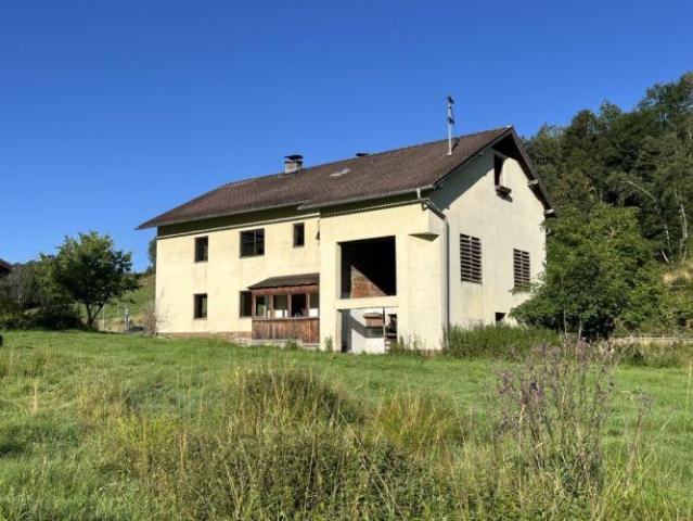 Zu Verkaufen Haus Sankt Lambrecht Sankt Lambrecht DS102242241