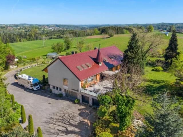 Haus Sankt Radegund Bei Graz Sankt Radegund Bei Graz 105465707