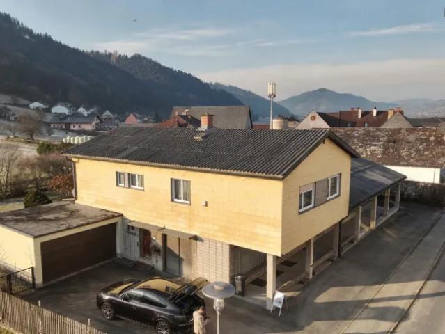 Haus Sankt Stefan Ob Leoben Sankt Stefan Ob Leoben 103117475