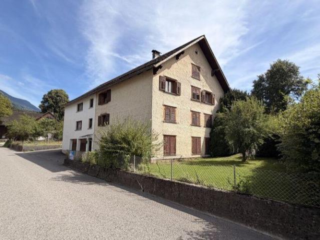 Haus Satteins Satteins 105489487