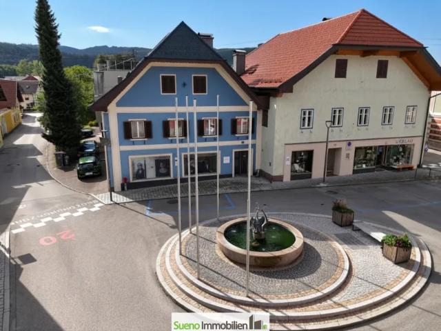 Haus Schörfling Am Attersee Schörfling Am Attersee 105881994