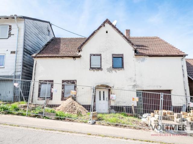 Haus Schiffweiler Deutschland 101590793