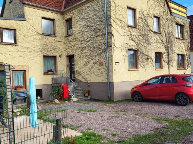 Haus Schkopau Schkopau 106170989