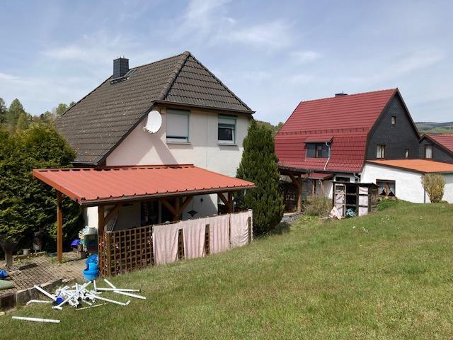 Haus Schleusingen Deutschland 104805249