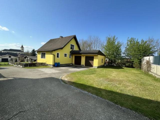 Haus Schrems Schrems 105504697