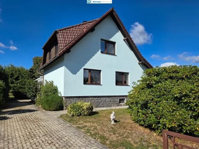 Haus Schrems Schrems 105529333
