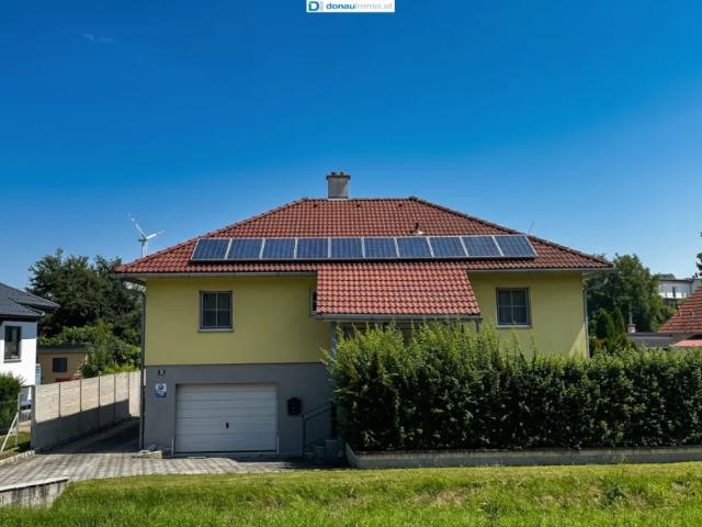 Haus Zu Verkaufen Schrick Schrick 485000 ES102014907