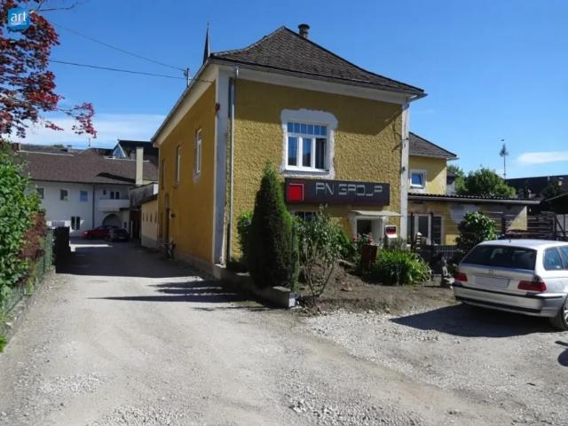 Haus Schwanenstadt Schwanenstadt 105881909