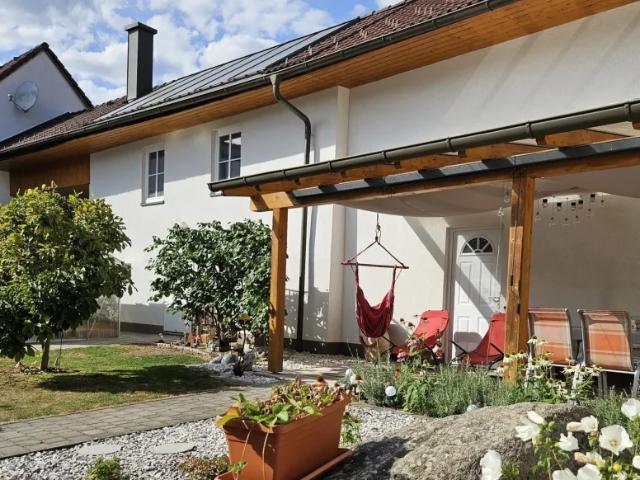 Haus Schwarzenau Schwarzenau 105590525