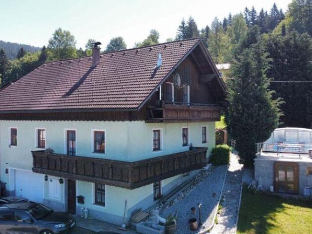 Haus Schwarzenberg Am Böhmerwald Schwarzenberg Am Böhmerwald 103490629