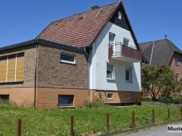 Villigst, Ruhrgebiet, Nordrhein-Westfalen