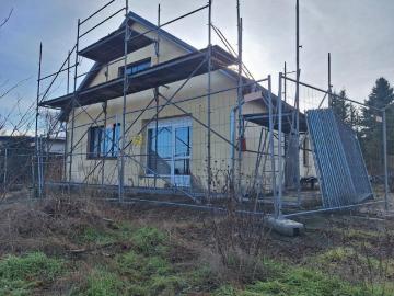 Speichrow, Spreewald, Bundesland Brandenburg